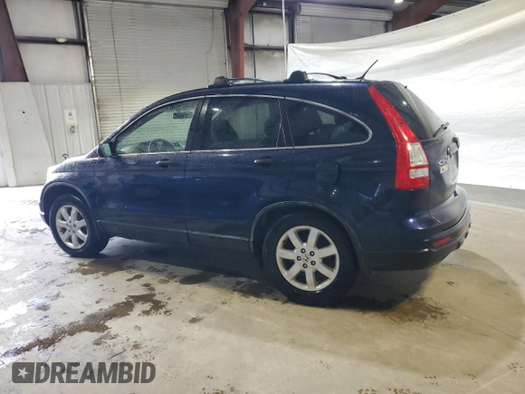 2011 Honda CR-V SE z VIN JHLRE4H41BC003310, wystawiony jako Copart lot #58325935 z przebiegiem 169 780 mil mil oraz Czysty tytuł • Clean title. Historia ofert i sprzedaży dostępna na DreamBid. Obrazek 2.