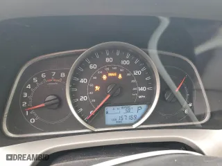 2015 Toyota RAV4 XLE with VIN 2T3WFREV6FW197553, listed as a Copart auction lot 53056415 with 157,169 mi miles and Salvage Title. Bid and sale history available at carsss.com. Image 9.