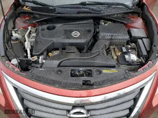 2013 Nissan Altima 2.5 SL with VIN 1N4AL3AP3DC179542, listed as a Copart auction lot 50597455 with 177,779 mi miles and Salvage Title. Bid and sale history available at carsss.com. Image 11.