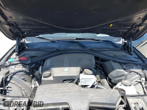 2017 BMW 3 Series 320i with VIN WBA8E1G53HNU13716, listed as a IAAI auction lot 42020354 with 59,308 mi miles. Bid and sale history available at carsss.com. Image 10.