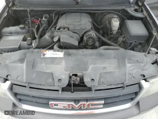 2011 GMC Sierra 1500 SLE with VIN 1GTR2VE39BZ102641, listed as a Copart auction lot 49187685 with 164,742 mi miles and Clean Title. Bid and sale history available at carsss.com. Image 11.