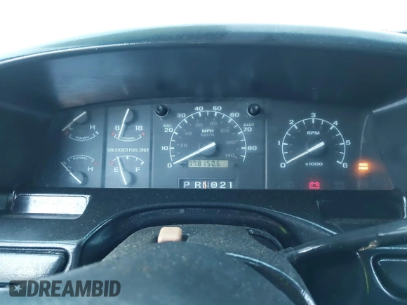1996 Ford F-250 with VIN 1FTHX26G5TEA28785, listed as a IAAI auction lot 41447351 with 178,150 mi miles and . Bid and sale history available at DreamBid. Image 7.