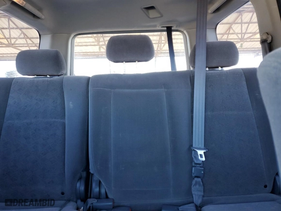 2004 Honda Pilot LX with VIN 2HKYF18194H546213, listed as a Copart auction lot 89314315 with 172,253 mi miles and Salvage Title. Bid and sale history available at carsss.com. Image 10.