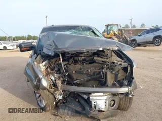 2010 Ford F-150 XL with VIN 1FTEW1C83AFC16015, listed as a IAAI auction lot 41332988 with Not Provided miles and . Bid and sale history available at DreamBid. Image 6.