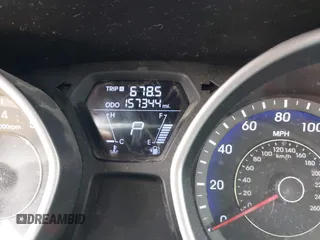 2012 Hyundai Elantra GLS с VIN KMHDH4AE0CU221022, выставлен на аукционе IAAI как лот 41981746 с пробегом 157 344 миль миль и . История ставок и продаж доступна на DreamBid. Изображение 7.