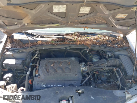2000 Honda Odyssey EX with VIN 2HKRL1863YH008265, listed as a IAAI auction lot 42041096 with 157,694 mi miles and . Bid and sale history available at DreamBid. Image 10.