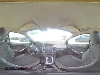 2012 Ford Focus SE с VIN 1FAHP3F26CL201547, выставлен на аукционе Copart как лот 51965375 с пробегом 78 326 миль миль и Списание • Salvage title. История ставок и продаж доступна на DreamBid. Изображение 13.