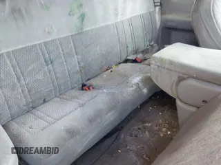 1998 Ford F-150 с VIN 1FTZX1769WKB53332, выставлен на аукционе IAAI как лот 42262699 с пробегом 242 152 миль миль и . История ставок и продаж доступна на DreamBid. Изображение 8.