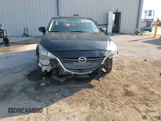 2014 Mazda 3 i Touring with VIN 3MZBM1V74EM107269, listed as a Copart auction lot 55601345 with 149,248 mi miles and Salvage Title. Bid and sale history available at DreamBid. Image 13.