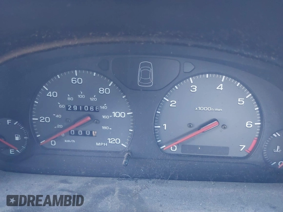 1998 Subaru Legacy GT with VIN 4S3BK6757W6306738, listed as a IAAI auction lot 41267382 with 291,068 mi miles and . Bid and sale history available at DreamBid. Image 7.