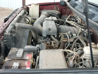 2008 Toyota Tundra с VIN 5TFRT54118X023417, выставлен на аукционе IAAI как лот 42168977 с пробегом 179 328 миль миль и . История ставок и продаж доступна на DreamBid. Изображение 19.