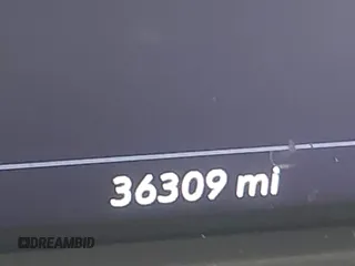 2021 Cadillac XT4 AWD Sport with VIN 1GYFZFR45MF053573, listed as a IAAI auction lot 41909784 with 36,309 mi miles and . Bid and sale history available at DreamBid. Image 15.
