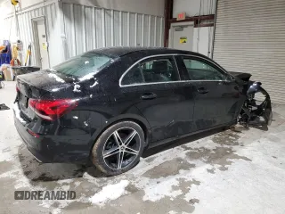 2019 Mercedes-Benz A 220 с VIN WDD3G4EB7KW021198, выставлен на аукционе Copart как лот 51763305 с пробегом Не указан миль и Списание • Salvage title. История ставок и продаж доступна на DreamBid. Изображение 3.