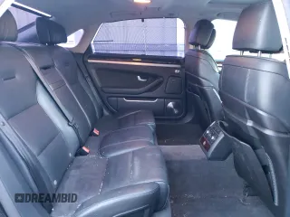 2010 Audi A8 z VIN WAURVAFA2AN006236, wystawiony jako Copart lot #88578205 z przebiegiem 224 467 mil mil oraz Czysty tytuł • Clean title. Historia ofert i sprzedaży dostępna na DreamBid. Obrazek 10.