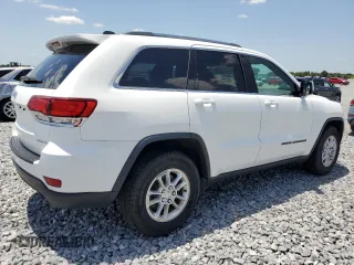 2020 Jeep Grand Cherokee Altitude with VIN 1C4RJEAG0LC182654, listed as a Copart auction lot 56711255 with 35,683 mi miles and Non repairable. Bid and sale history available at DreamBid. Image 3.