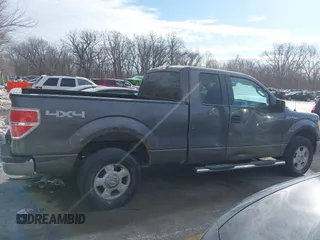 2013 Ford F-150 XL с VIN 1FTFX1EF1DKD47713, выставлен на аукционе IAAI как лот 41311901 с пробегом 137 061 миль миль и . История ставок и продаж доступна на DreamBid. Изображение 13.