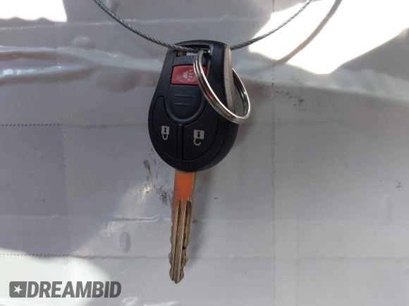 2013 Nissan Juke SV with VIN JN8AF5MR4DT202115, listed as a IAAI auction lot 42437467 with 145,420 mi miles and . Bid and sale history available at DreamBid. Image 11.