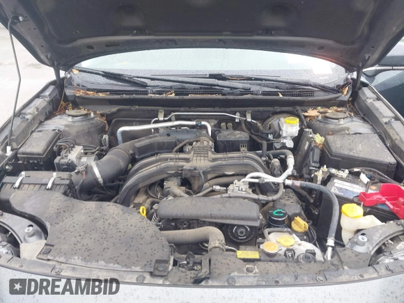 2020 Subaru Outback Premium with VIN 4S4BTAEC7L3261584, listed as a IAAI auction lot 42358700 with 71,396 mi miles and . Bid and sale history available at DreamBid. Image 10.