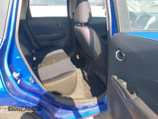 2015 Nissan Note SR with VIN 3N1CE2CP6FL422601, listed as a IAAI auction lot 42706700 with 152,658 mi miles and . Bid and sale history available at DreamBid. Image 8.
