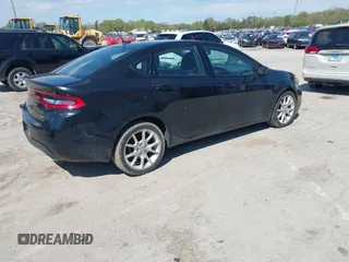 2013 Dodge Dart SXT с VIN 1C3CDFBA9DD324299, выставлен на аукционе IAAI как лот 42194634 с пробегом 78 024 миль миль и . История ставок и продаж доступна на DreamBid. Изображение 4.