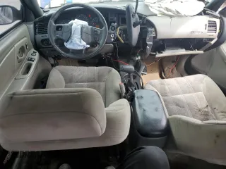 2005 Chevrolet Monte Carlo LS with VIN 2G1WW12E559267972, listed as a Copart auction lot 49661905 with 177,873 mi miles and Salvage Title. Bid and sale history available at carsss.com. Image 8.