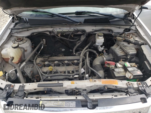 2012 Ford Escape Limited с VIN 1FMCU9E76CKC58829, выставлен на аукционе Copart как лот 63925275 с пробегом 164 473 миль миль и Чистый • Clean title. История ставок и продаж доступна на DreamBid. Изображение 12.
