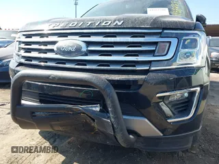 2020 Ford Expedition Max Limited z VIN 1FMJK2AT6LEA46969, wystawiony jako IAAI lot #41682789 z przebiegiem 103 011 mil mil oraz . Historia ofert i sprzedaży dostępna na DreamBid. Obrazek 6.
