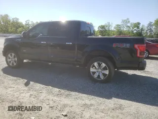 2016 Ford F-150 XLT with VIN 1FTEW1EG3GFB19071, listed as a Copart auction lot 53647145 with 184,573 mi miles and Clean Title. Bid and sale history available at carsss.com. Image 2.