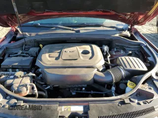 2020 Jeep Grand Cherokee Limited with VIN 1C4RJEBG0LC191241, listed as a Copart auction lot 46602305 with 72,018 mi miles and Salvage Title. Bid and sale history available at carsss.com. Image 11.
