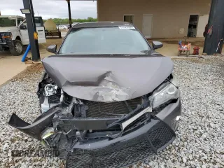 2017 Toyota Camry XLE with VIN 4T1BF1FK5HU348334, listed as a Copart auction lot 51828365 with 122,370 mi miles and Salvage Title. Bid and sale history available at carsss.com. Image 5.