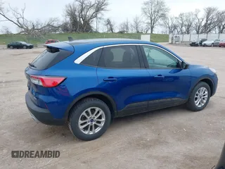 2022 Ford Escape SE with VIN 1FMCU9G65NUA63218, listed as a IAAI auction lot 41932334 with 80,566 mi miles. Bid and sale history available at carsss.com. Image 14.