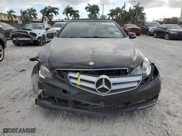 2013 Mercedes-Benz E-Class E 350 with VIN WDDKK5KF1DF207328, listed as a Copart auction lot 84955304 with 74,713 mi miles and Salvage Title. Bid and sale history available at carsss.com. Image 5.