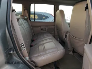 1999 Ford Explorer XLT z VIN 1FMZU32E0XZB31890, wystawiony jako Copart lot #84967184 z przebiegiem 220 424 mil mil oraz Szkoda całkowita • Salvage title. Historia ofert i sprzedaży dostępna na DreamBid. Obrazek 11.