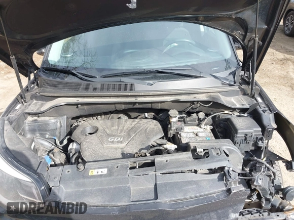 2016 Kia Soul with VIN KNDJN2A24G7328914, listed as a IAAI auction lot 41854146 with 239,768 mi miles. Bid and sale history available at carsss.com. Image 10.