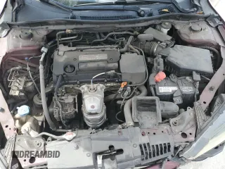 2015 Honda Accord Sedan LX with VIN 1HGCR2F36FA237211, listed as a Copart auction lot 53950105 with 89,639 mi miles and Salvage Title. Bid and sale history available at carsss.com. Image 11.