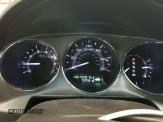 2010 Lincoln MKZ с VIN 3LNHL2JC8AR755652, выставлен на аукционе Copart как лот 55594615 с пробегом 102 788 миль миль и Списание • Salvage title. История ставок и продаж доступна на DreamBid. Изображение 9.