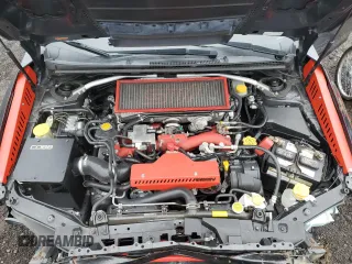 2018 Subaru WRX STI Launch z VIN JF1VA2W65J9810513, wystawiony jako Copart lot #45437214 z przebiegiem 63 668 mil mil oraz . Historia ofert i sprzedaży dostępna na DreamBid. Obrazek 11.