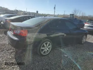 2010 Mitsubishi Galant ES with VIN 4A32B3FF0AE011601, listed as a Copart auction lot 86568244 with 140,923 mi miles and Clean Title. Bid and sale history available at carsss.com. Image 3.