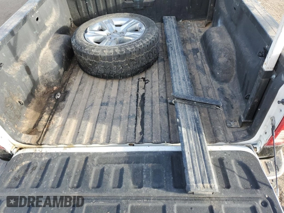 2016 Chevrolet Silverado 1500 High Country with VIN 3GCUKTEC8GG194265, listed as a Copart auction lot 50376085 with 174,255 mi miles and Salvage Title. Bid and sale history available at DreamBid. Image 14.