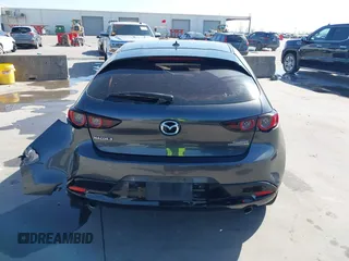 2019 Mazda 3 Preferred with VIN JM1BPAMM8K1120231, listed as a IAAI auction lot 41849033 with Not Provided miles and . Bid and sale history available at DreamBid. Image 16.