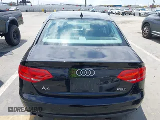 2009 Audi A4 Premium Plus с VIN WAUSF78K49A095012, выставлен на аукционе IAAI как лот 42444022 с пробегом 129 403 миль миль и . История ставок и продаж доступна на DreamBid. Изображение 15.