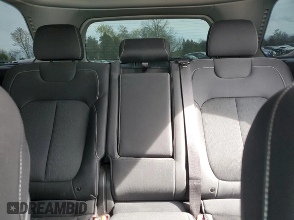 2022 Jeep Grand Cherokee Laredo with VIN 1C4RJHAG5N8573273, listed as a Copart auction lot 51544235 with 79,690 mi miles and Salvage title. Bid and sale history available at DreamBid. Image 10.