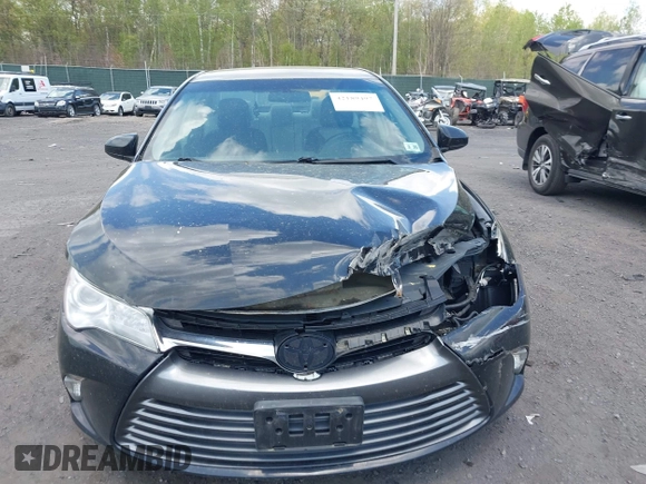 2015 Toyota Camry XLE with VIN 4T4BF1FK5FR491688, listed as a IAAI auction lot 42189497 with 135,126 mi miles and . Bid and sale history available at DreamBid. Image 12.