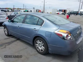 2012 Nissan Altima S with VIN 1N4AL2AP1CN453706, listed as a IAAI auction lot 42149490 with 107,963 mi miles and . Bid and sale history available at carsss.com. Image 3.