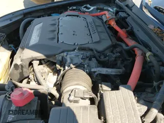 2007 Honda Accord with VIN JHMCN36417C002907, listed as a IAAI auction lot 42748821 with 135,081 mi miles and . Bid and sale history available at DreamBid. Image 12.