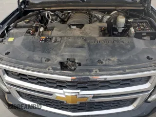 2015 Chevrolet Tahoe LT with VIN 1GNSCBKC4FR593005, listed as a Copart auction lot 63610845 with 212,308 mi miles and Clean title. Bid and sale history available at DreamBid. Image 10.