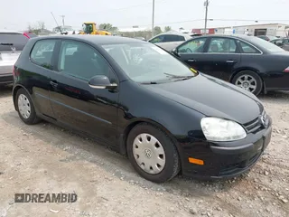 2007 Volkswagen Rabbit z VIN WVWBR71K97W192081, wystawiony jako IAAI lot #42357944 z przebiegiem 161 268 mil mil oraz . Historia ofert i sprzedaży dostępna na DreamBid. Obrazek 1.