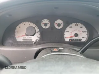 2006 Ford Ranger XLT с VIN 1FTZR45E36PA81701, выставлен на аукционе Copart как лот 57297575 с пробегом Не указан миль и Списание • Salvage title. История ставок и продаж доступна на DreamBid. Изображение 9.
