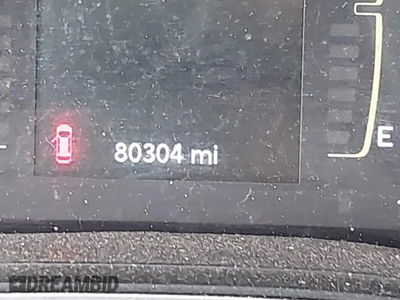 2021 Jeep Cherokee Latitude Lux with VIN 1C4PJLMXXMD239400, listed as a IAAI auction lot 42156023 with 80,304 mi miles and . Bid and sale history available at DreamBid. Image 15.