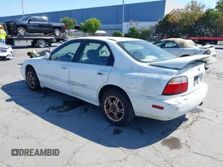 1997 Honda Accord с VIN 1HGCE6641VA022989, выставлен на аукционе IAAI как лот 42478205 с пробегом 123 353 миль миль и . История ставок и продаж доступна на DreamBid. Изображение 3.